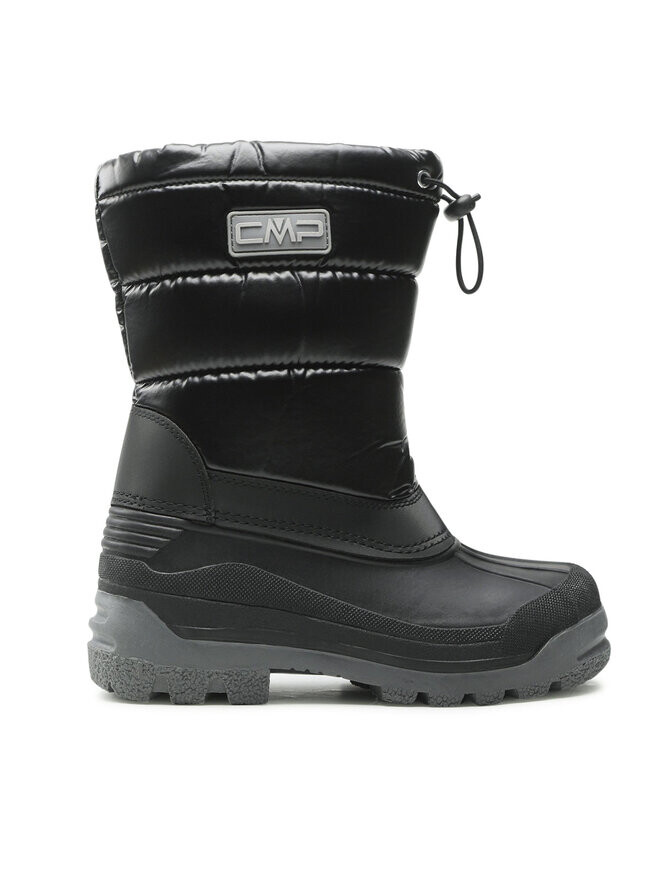 Снегоступы Kids Glacey CMP, черный
Снегоступы Kids Glacey CMP, черный