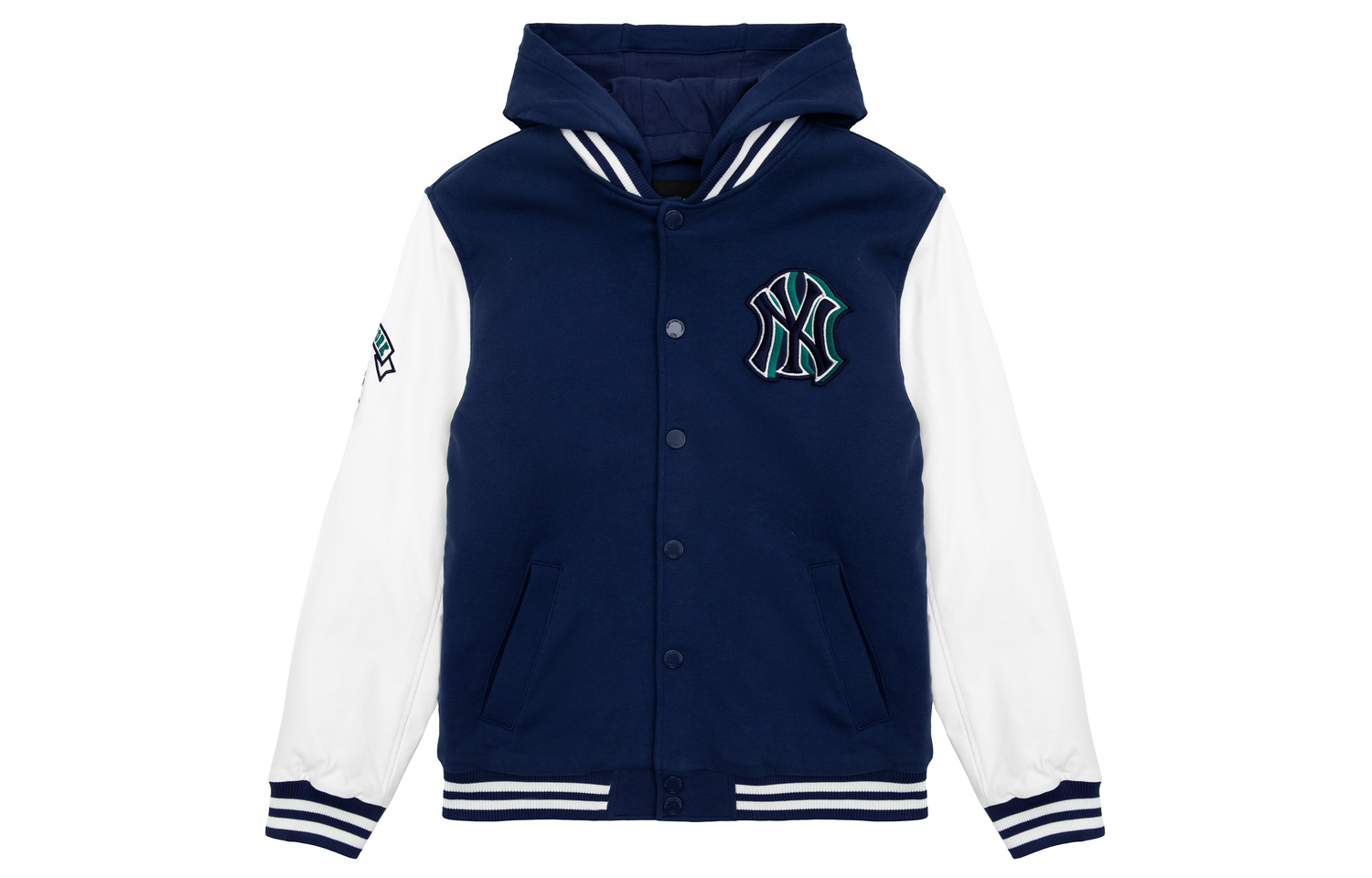 Детская куртка MLB, синий
Детская куртка MLB, синий