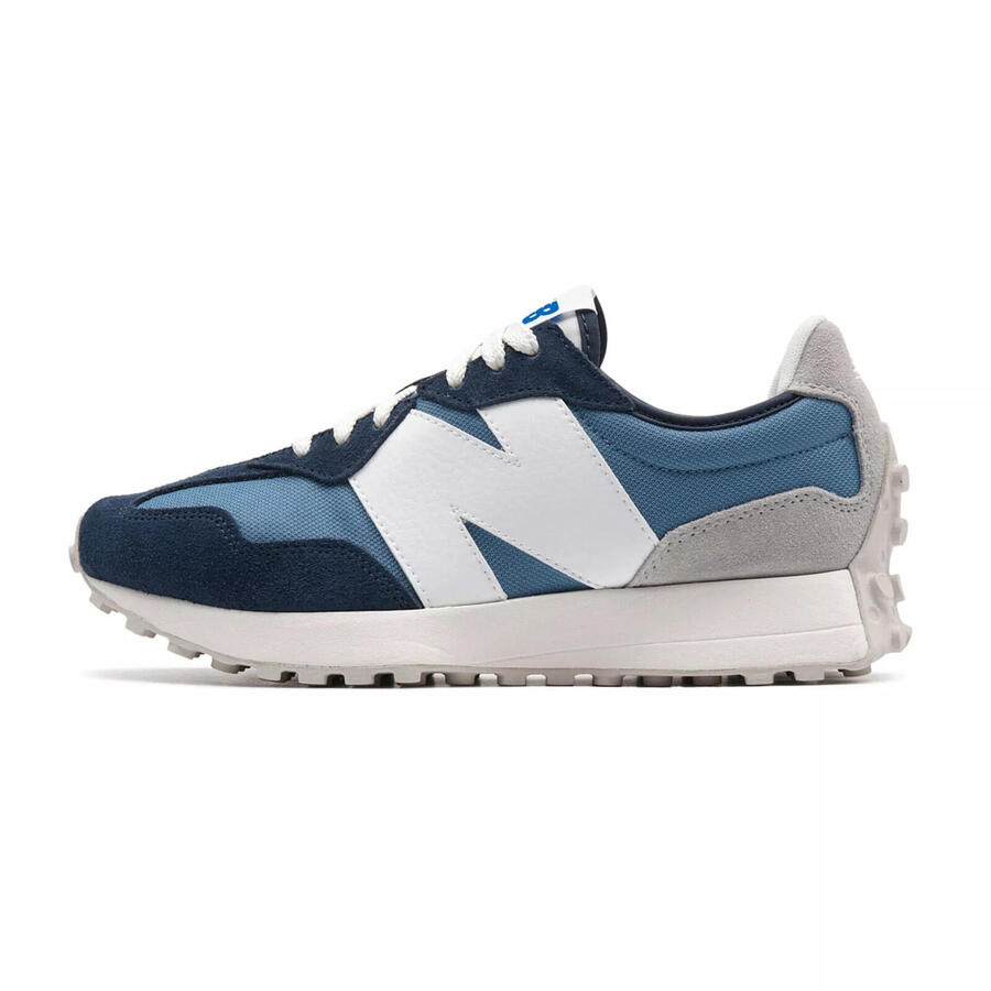 Мужские универсальные кроссовки New Balance Nb 327
Мужские универсальные кроссовки New Balance Nb 327