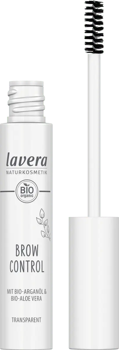 Гель для бровей Brow Control 01 Прозрачный 8,5 мл lavera
Гель для бровей Brow Control 01 Прозрачный 8,5 мл lavera