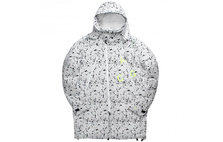 ACG Пуховик мужской Nike
ACG Пуховик мужской Nike