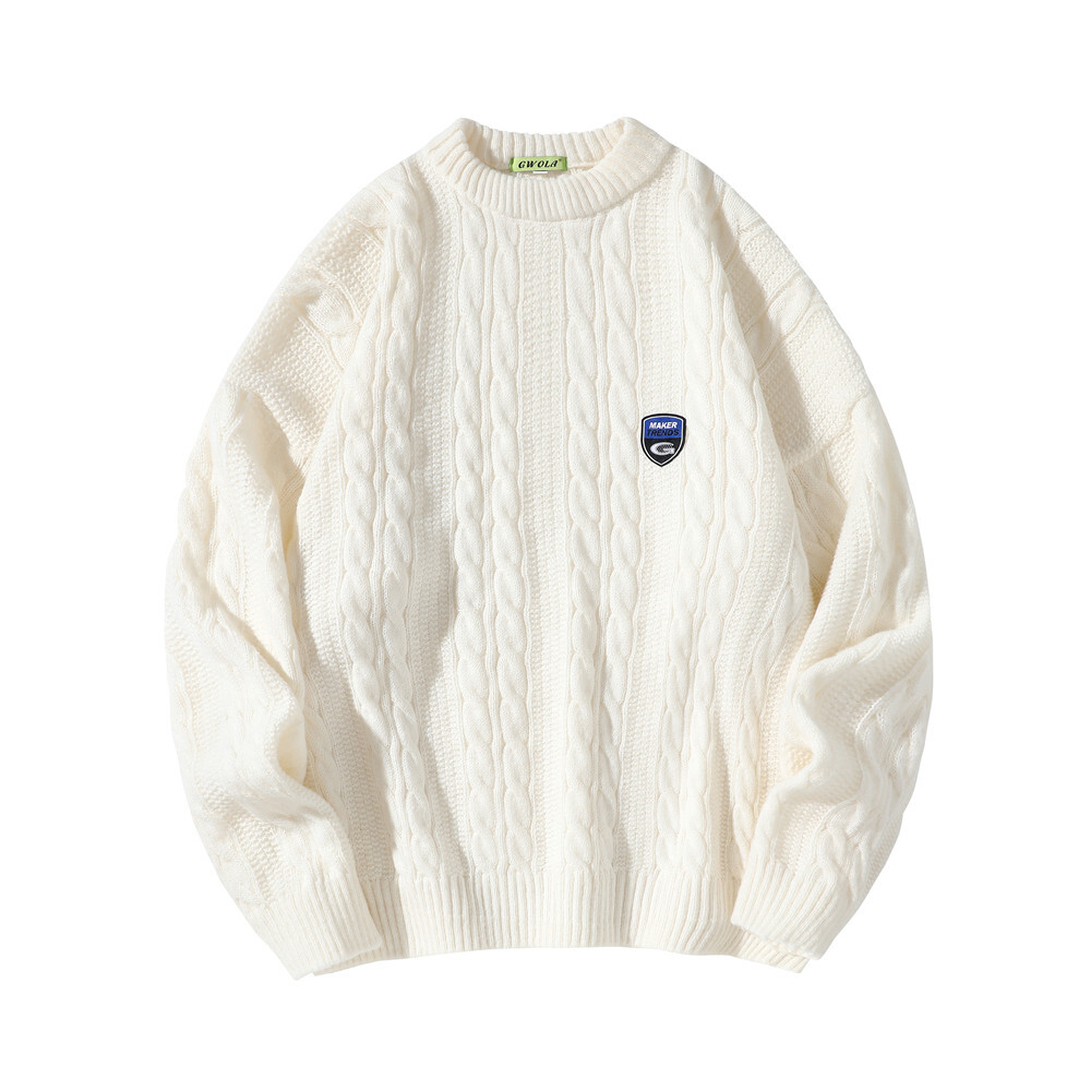 Трикотаж унисекс Gwola, Белый
Трикотаж унисекс Gwola, Белый