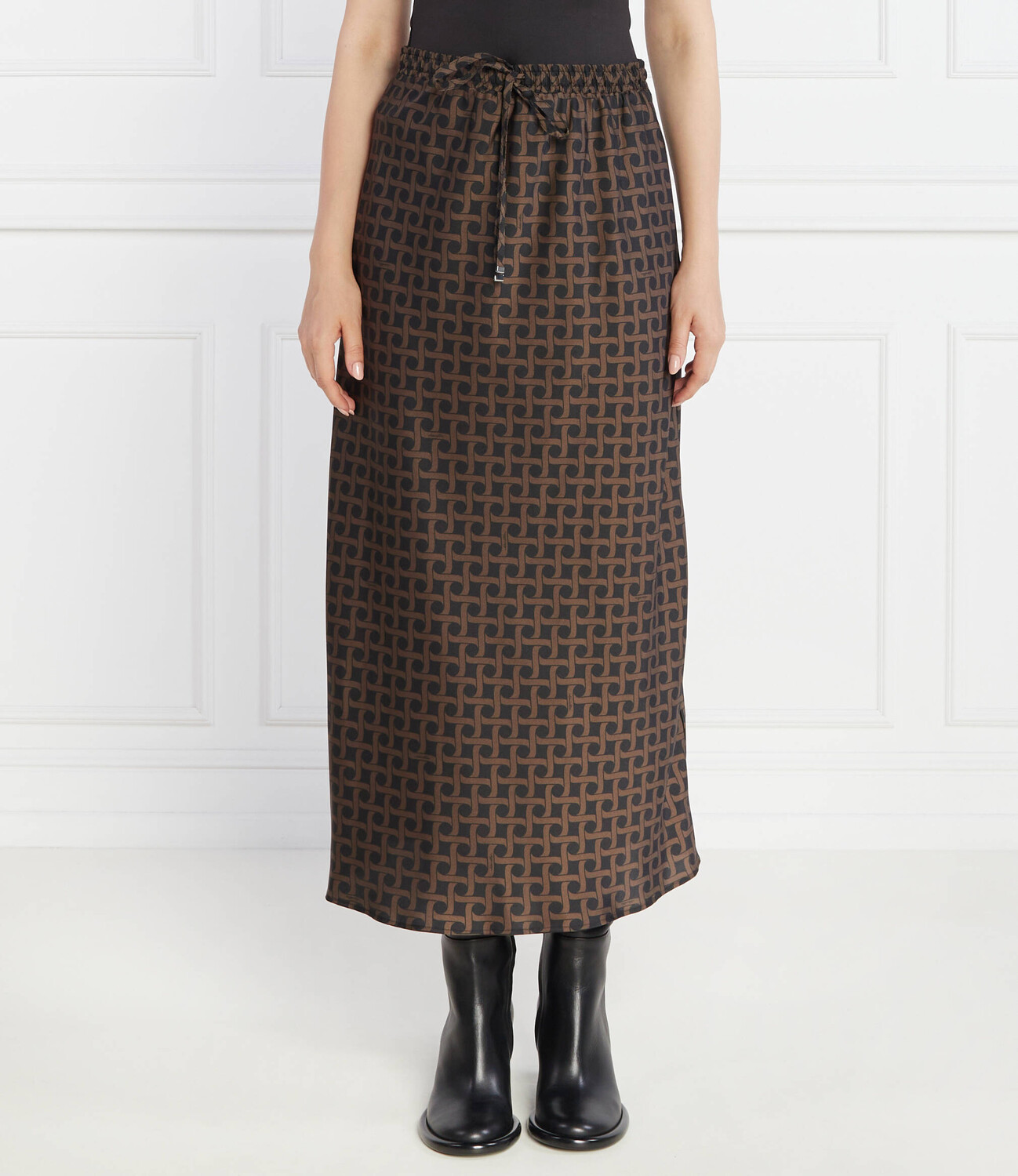 Юбка Marella SPORT SFINGE, коричневый
Юбка Marella SPORT SFINGE, коричневый