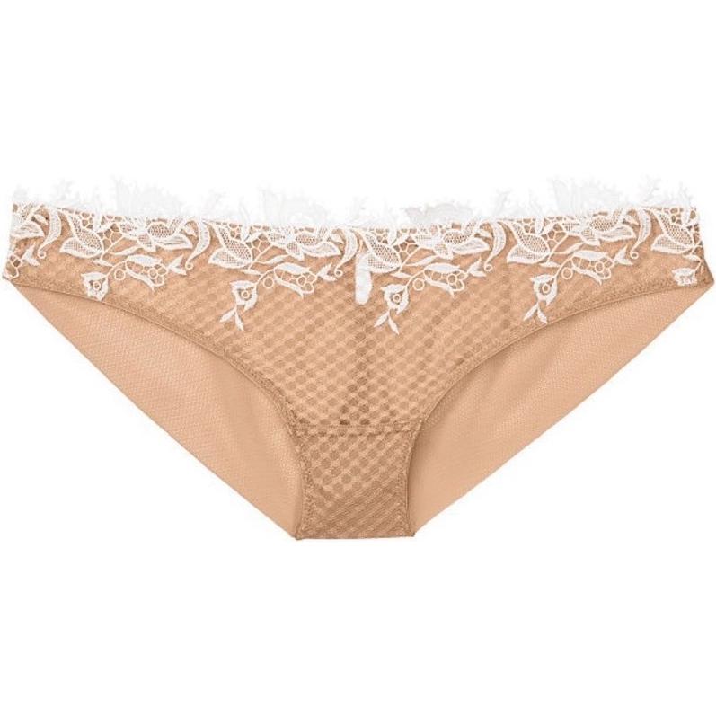 Трусы Victoria's Secret Женские 1 упаковка Светло-коричневые
Трусы Victoria's Secret Женские 1 упаковка Светло-коричневые