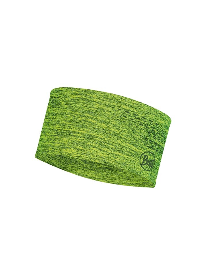 Повязка на голову Buff DryFlx, зеленый
Повязка на голову Buff DryFlx, зеленый
