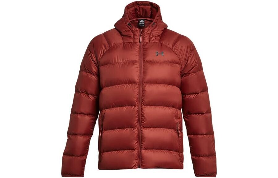 Куртка Storm Down Men Red Under Armour, красный
Куртка Storm Down Men Red Under Armour, красный