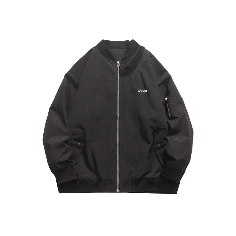JEEP SPIRIT Куртка мужская, Black
JEEP SPIRIT Куртка мужская, Black