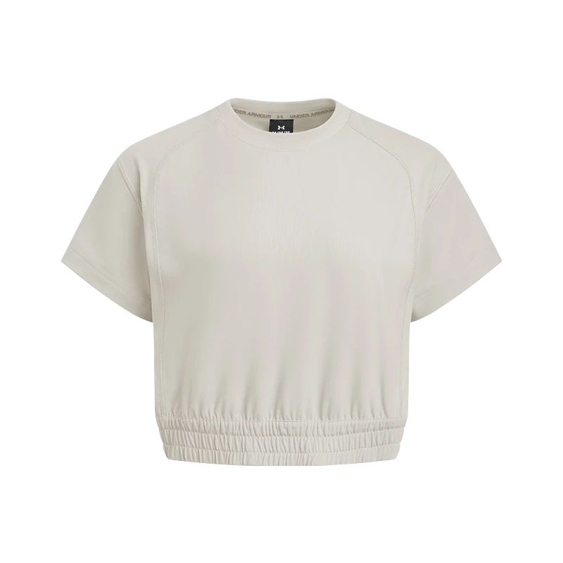 Under Armour Футболка SS25 Summit White женская, Белый, Under Armour Футболка SS25 Summit White женская
Under Armour Футболка SS25 Summit White женская, Белый, Under Armour Футболка SS25 Summit White женская