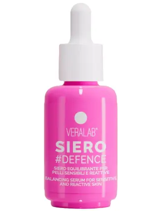 Сыворотка для лица Serum #Defence Protective Moisturizing And Rebalancing
Сыворотка для лица Serum #Defence Protective Moisturizing And Rebalancing