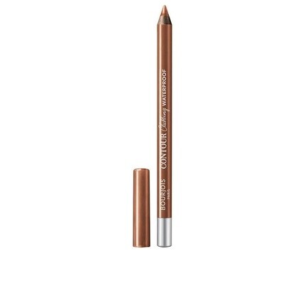 Bourjois Водостойкий карандаш для глаз Paris Contour Clubbing с гладкой текстурой и маслом жожоба 1,2 г № 78 Давайте загорим!
Bourjois Водостойкий карандаш для глаз Paris Contour Clubbing с гладкой текстурой и маслом жожоба 1,2 г № 78 Давайте загорим!