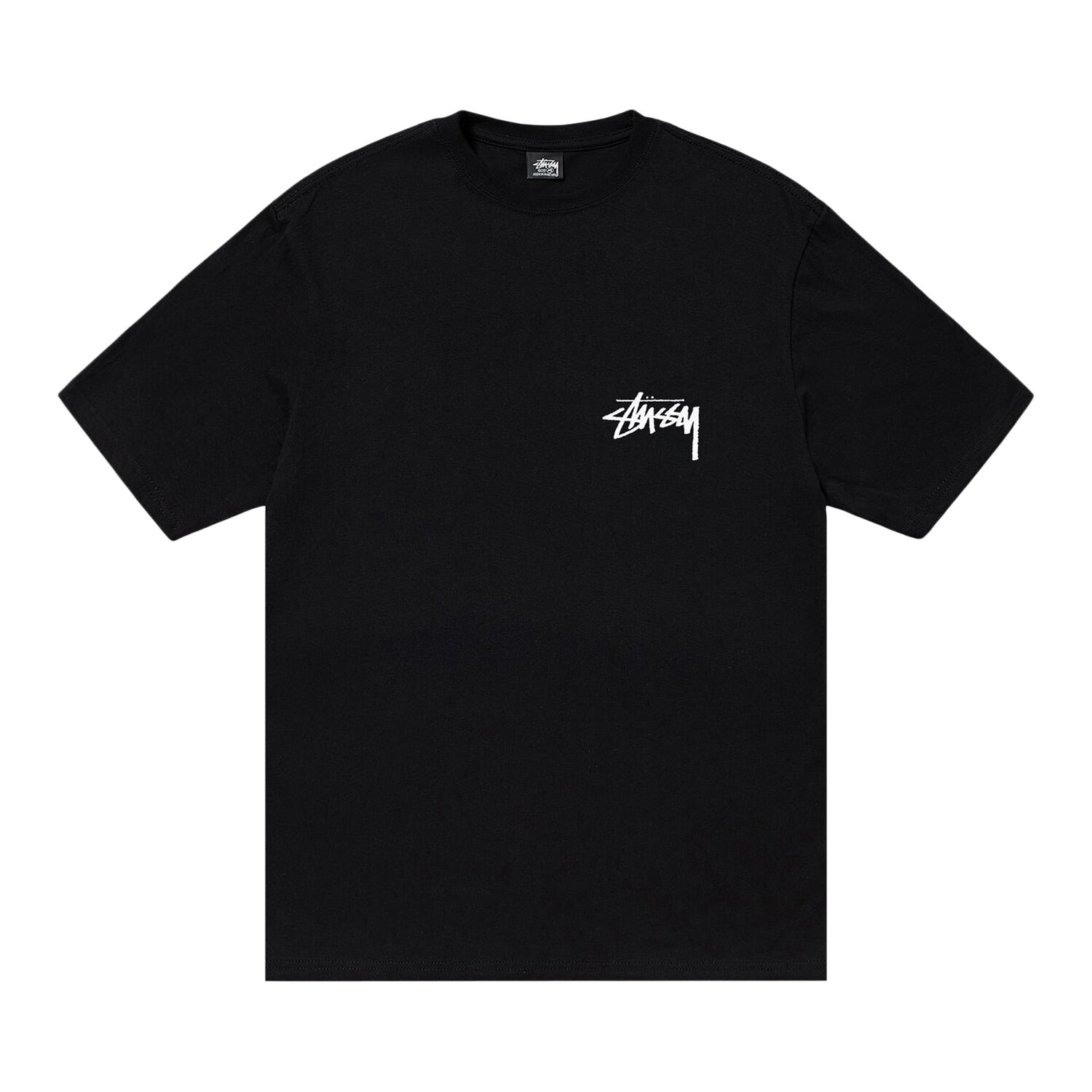 Классическая футболка в горошек Stussy, черная, Черный, Классическая футболка в горошек Stussy, черная
Классическая футболка в горошек Stussy, черная, Черный, Классическая футболка в горошек Stussy, черная