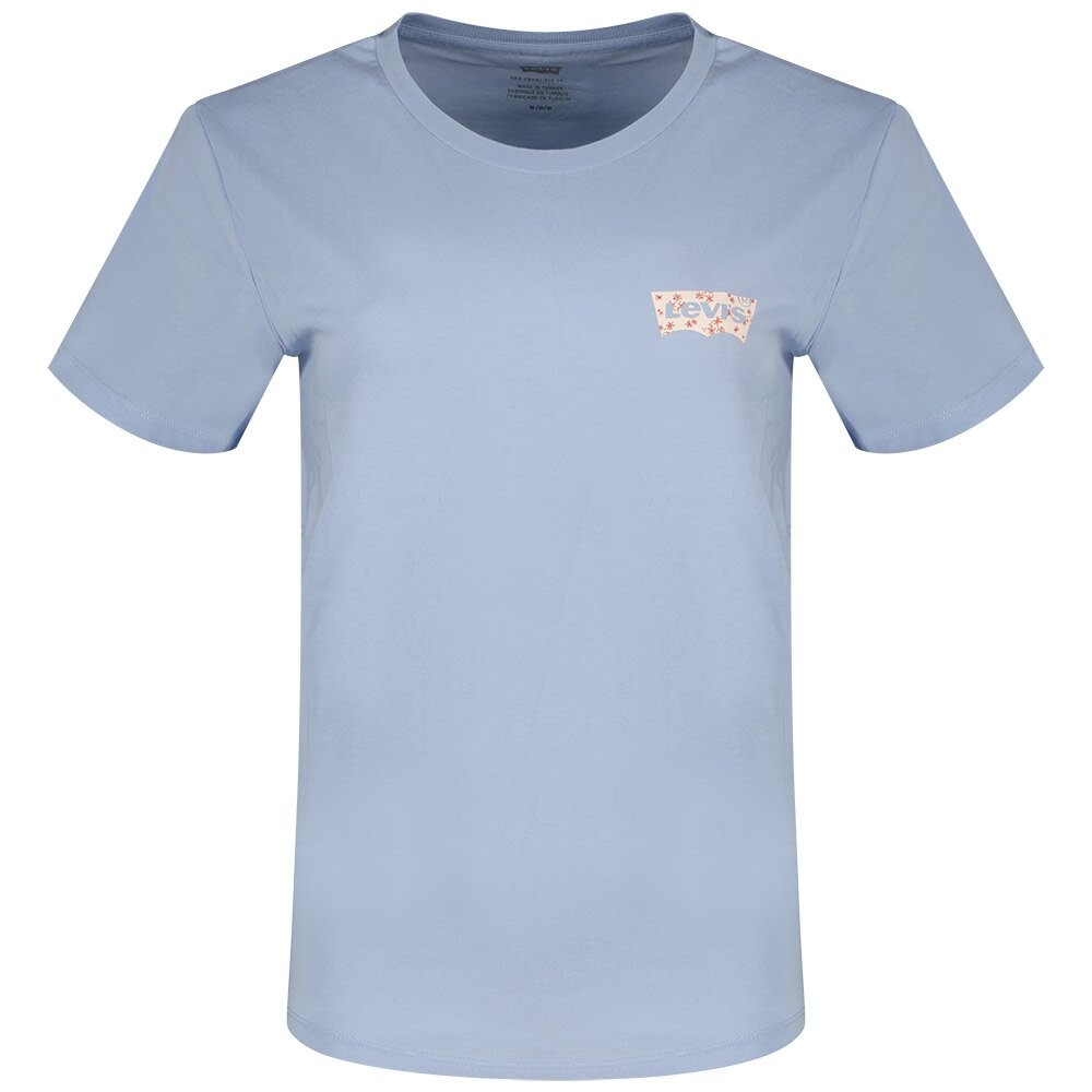 Футболка Levi´s® The Perfect Short , синий
Футболка Levi´s® The Perfect Short , синий
