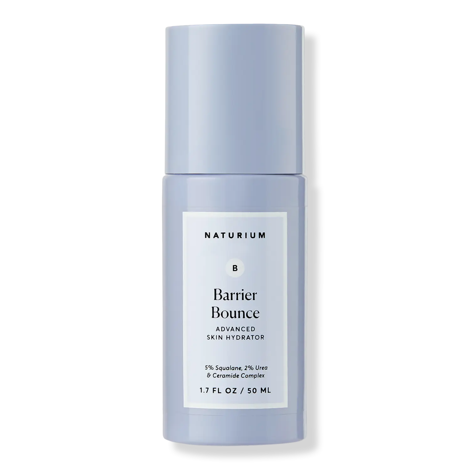 Увлажняющий крем для кожи Barrier Bounce Advanced Skin Hydrator Naturium
Увлажняющий крем для кожи Barrier Bounce Advanced Skin Hydrator Naturium