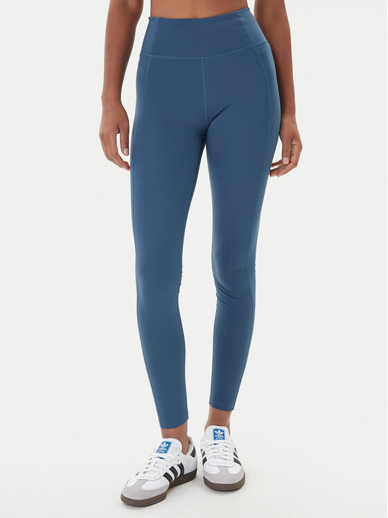 Леггинсы slim fit Compressive 4007 Girlfriend Collective, синий
Леггинсы slim fit Compressive 4007 Girlfriend Collective, синий