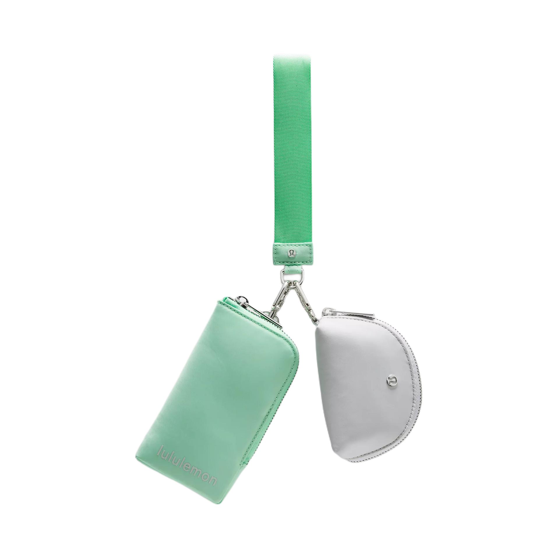 Lululemon Нейлоновый кошелек Women's Mint Green & Silver, Мятный, Lululemon Нейлоновый кошелек Women's Mint Green & Silver
Lululemon Нейлоновый кошелек Women's Mint Green & Silver, Мятный, Lululemon Нейлоновый кошелек Women's Mint Green & Silver