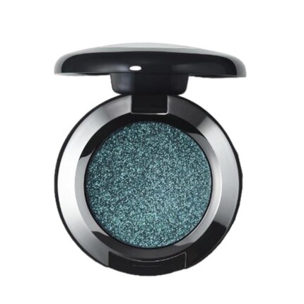 MAC Dazzleshadow Extreme Eyeshadow Emerald Cut Electric Teal 0,05 унции 1,5 г
MAC Dazzleshadow Extreme Eyeshadow Emerald Cut Electric Teal 0,05 унции 1,5 г