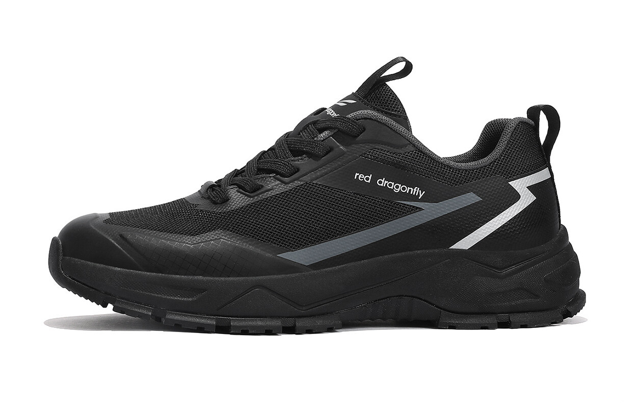 Кроссовки мужские с низким верхом Red Dragonfly, черный
Кроссовки мужские с низким верхом Red Dragonfly, черный
