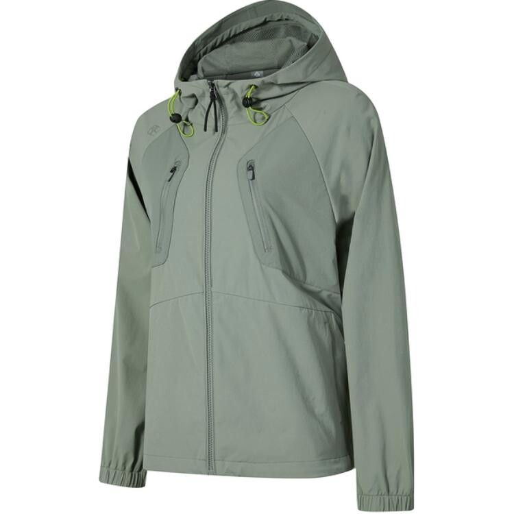 Куртка женская Rapido, оливково-зеленый
Куртка женская Rapido, оливково-зеленый