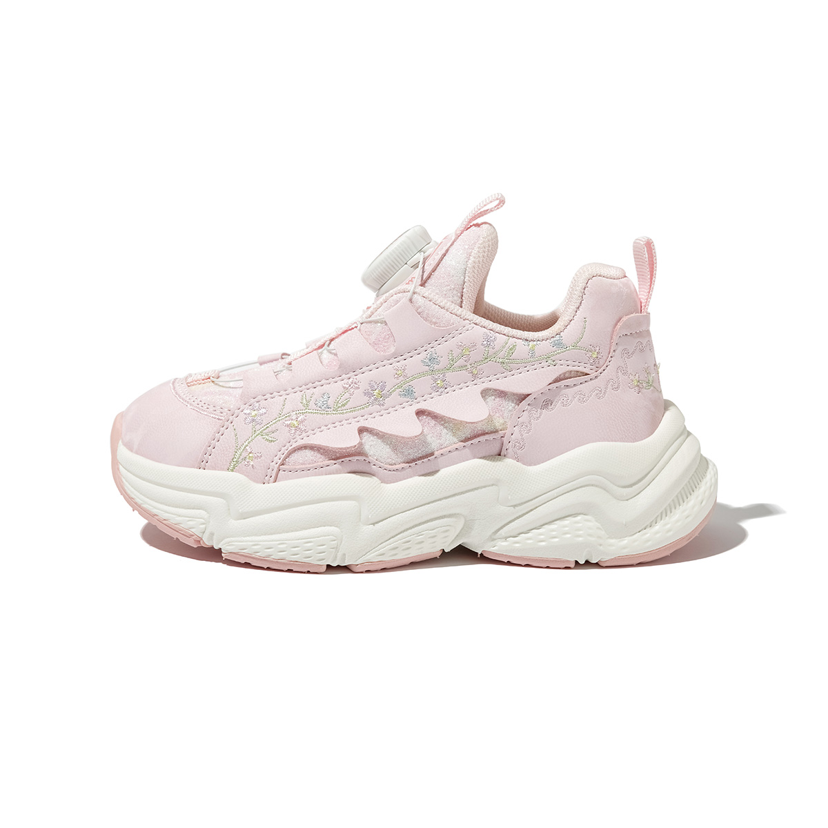 BELLE Низкие детские повседневные туфли Pink Kids'
BELLE Низкие детские повседневные туфли Pink Kids'