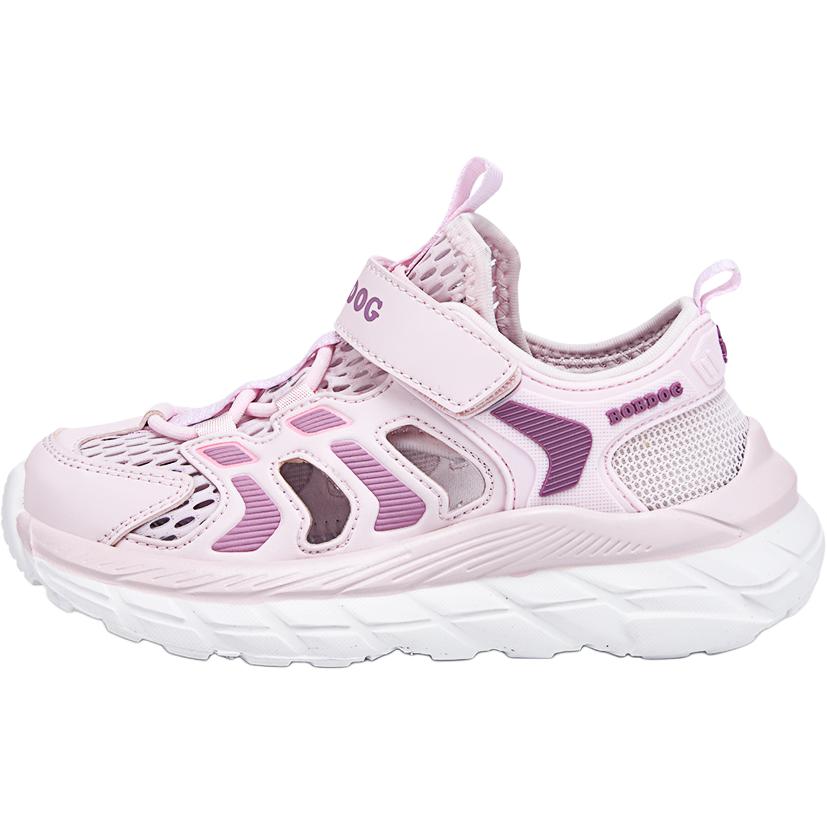 Детская повседневная обувь для детей BOBDOG, розовый
Детская повседневная обувь для детей BOBDOG, розовый