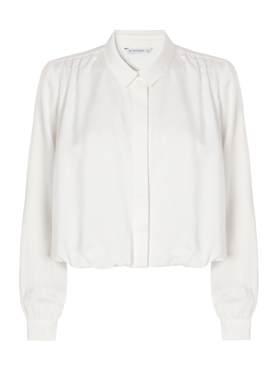 Блуза TATUUM Karen, Off white
Блуза TATUUM Karen, Off white