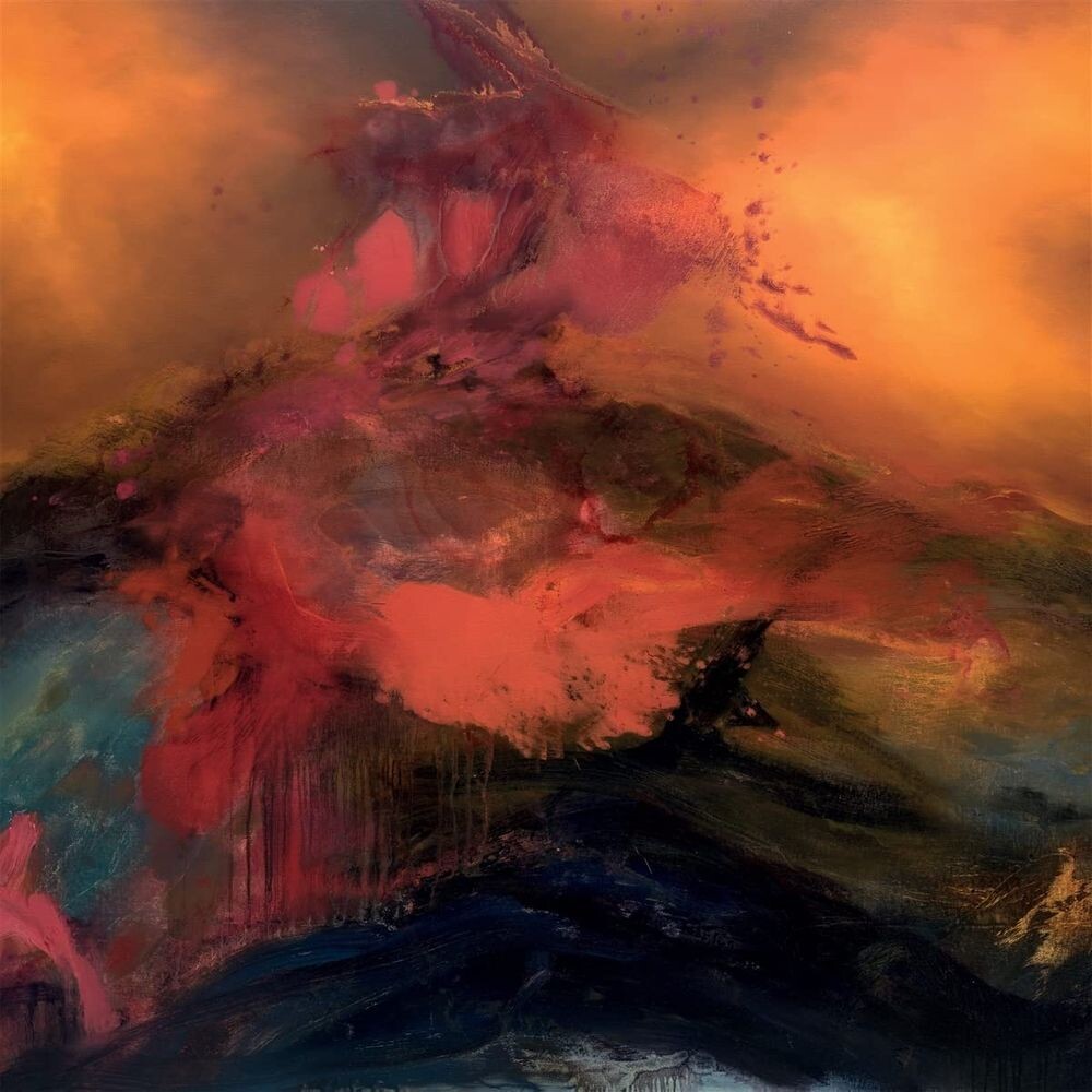 Виниловая пластинка LP Metta, Benevolence BBC 6Music - Sunn O)))
Виниловая пластинка LP Metta, Benevolence BBC 6Music - Sunn O)))