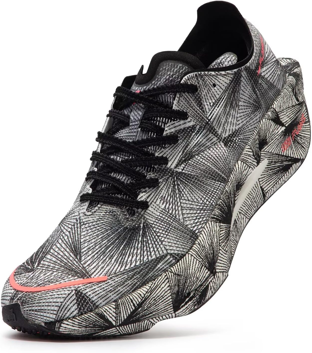 Кроссовки 361 Flame 3.0 для мужчин с широкой стопой, легкие, дышащие, с углеродной пластиной, противоскользящие, для марафонов и повседневных тренировок, профессиональные мужские кроссовки 361°, 672412207-1 Camouflage
Кроссовки 361 Flame 3.0 для мужчин с широкой стопой, легкие, дышащие, с углеродной пластиной, противоскользящие, для марафонов и повседневных тренировок, профессиональные мужские кроссовки 361°, 672412207-1 Camouflage