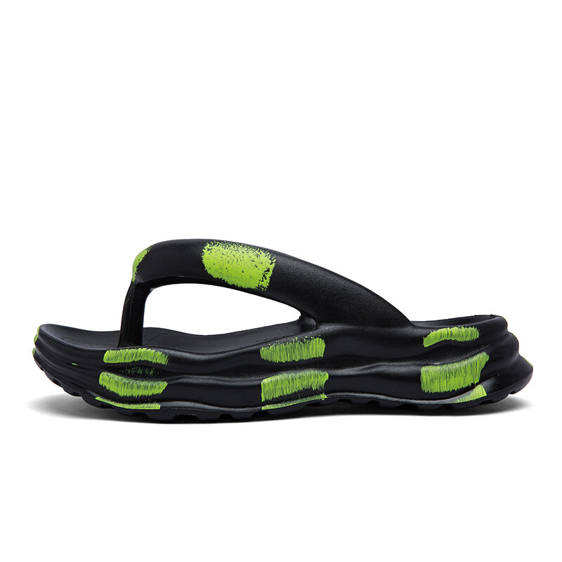Шлепанцы и сланцы CariteSport Flip Flops Men
Шлепанцы и сланцы CariteSport Flip Flops Men