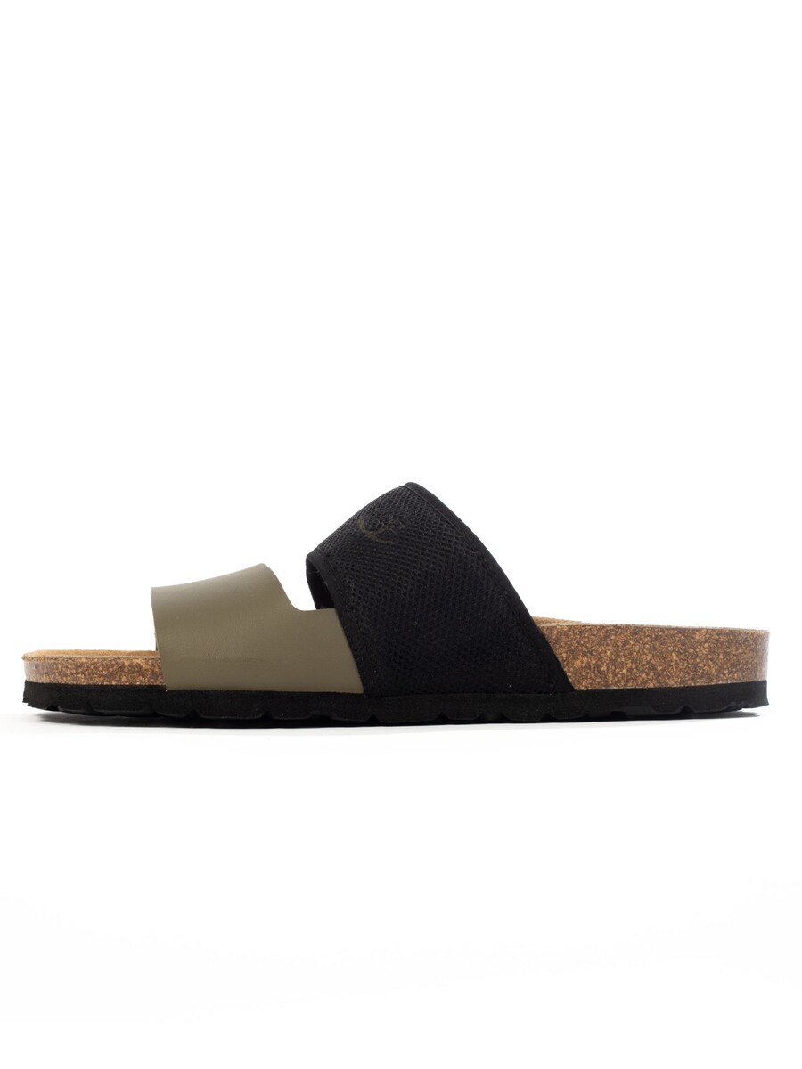 Мюли Bayton Sora, черный
Мюли Bayton Sora, черный