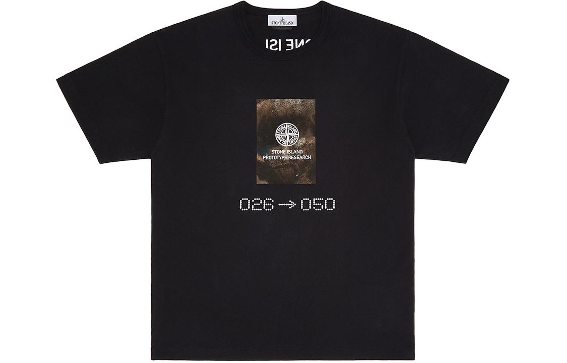 STONE ISLAND Футболка унисекс черная, Черный, STONE ISLAND Футболка унисекс черная
STONE ISLAND Футболка унисекс черная, Черный, STONE ISLAND Футболка унисекс черная