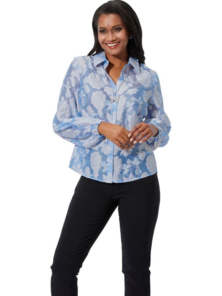 Блузка WITT WEIDEN
Блузка WITT WEIDEN