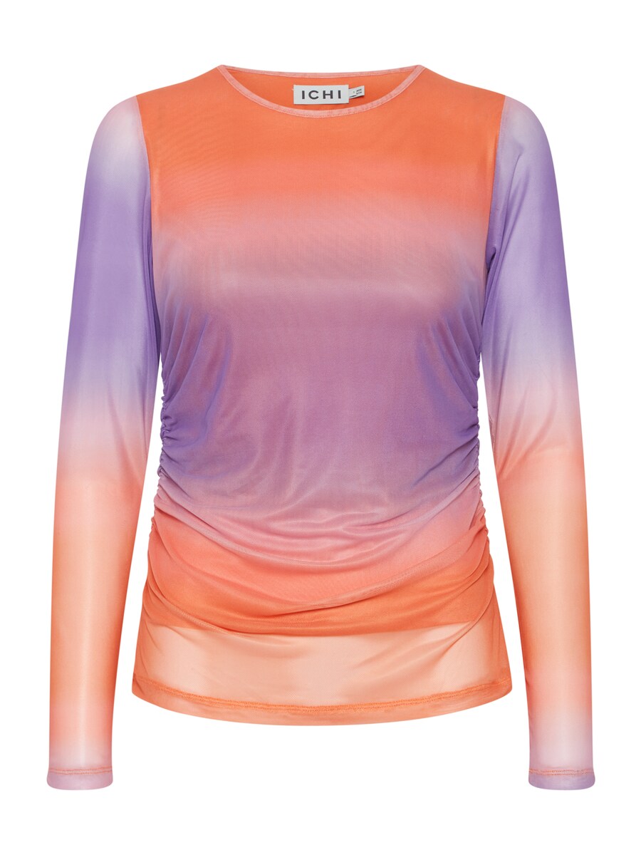 Рубашка ICHI ISTA, оранжевый
Рубашка ICHI ISTA, оранжевый