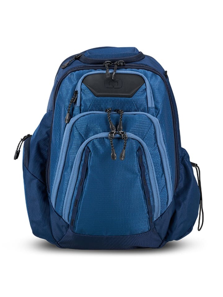 Рюкзак Ogio, цвет navy abyss
Рюкзак Ogio, цвет navy abyss