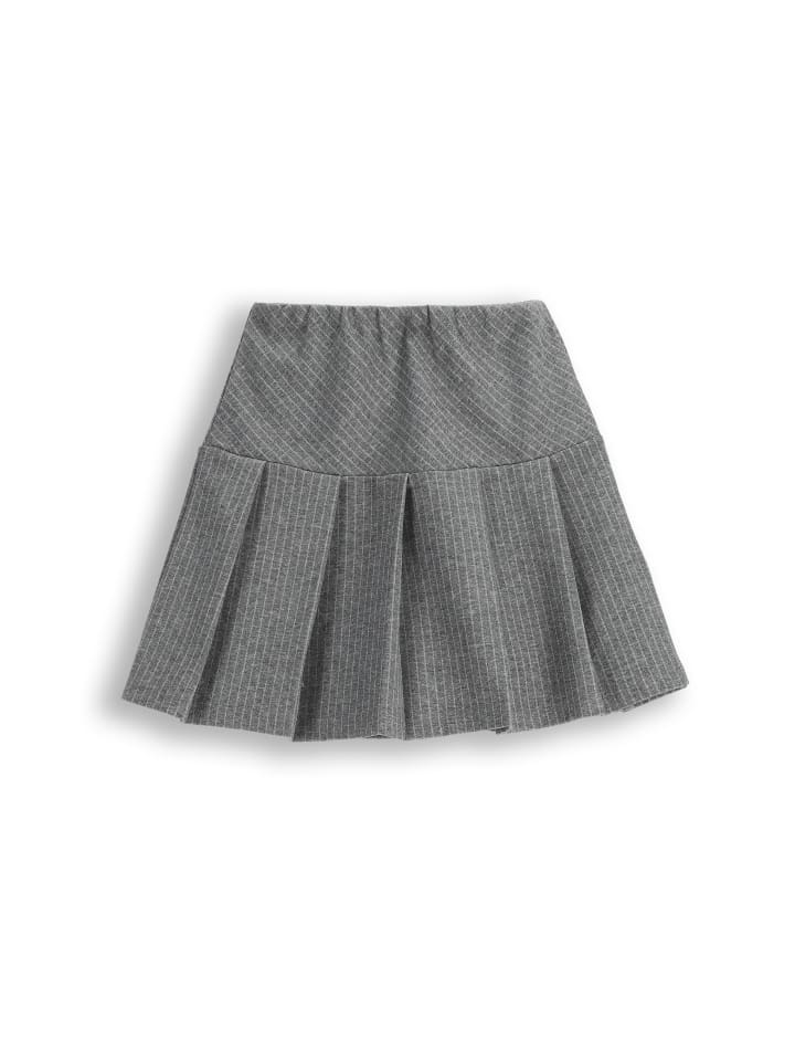 Юбка Coccodrillo, серый
Юбка Coccodrillo, серый