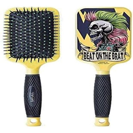 BIFULL Punk Bat Brush черный стандарт
BIFULL Punk Bat Brush черный стандарт