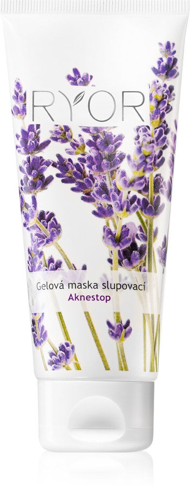 Гелевая маска-пленка от Acnestop Ryor, 100 мл
Гелевая маска-пленка от Acnestop Ryor, 100 мл