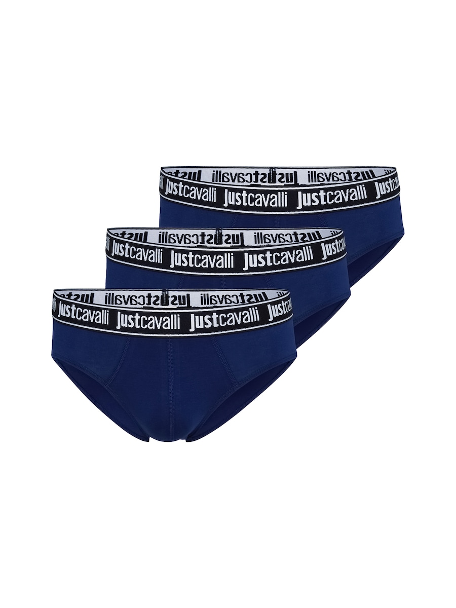 Трусики Just Cavalli, Gentian
Трусики Just Cavalli, Gentian