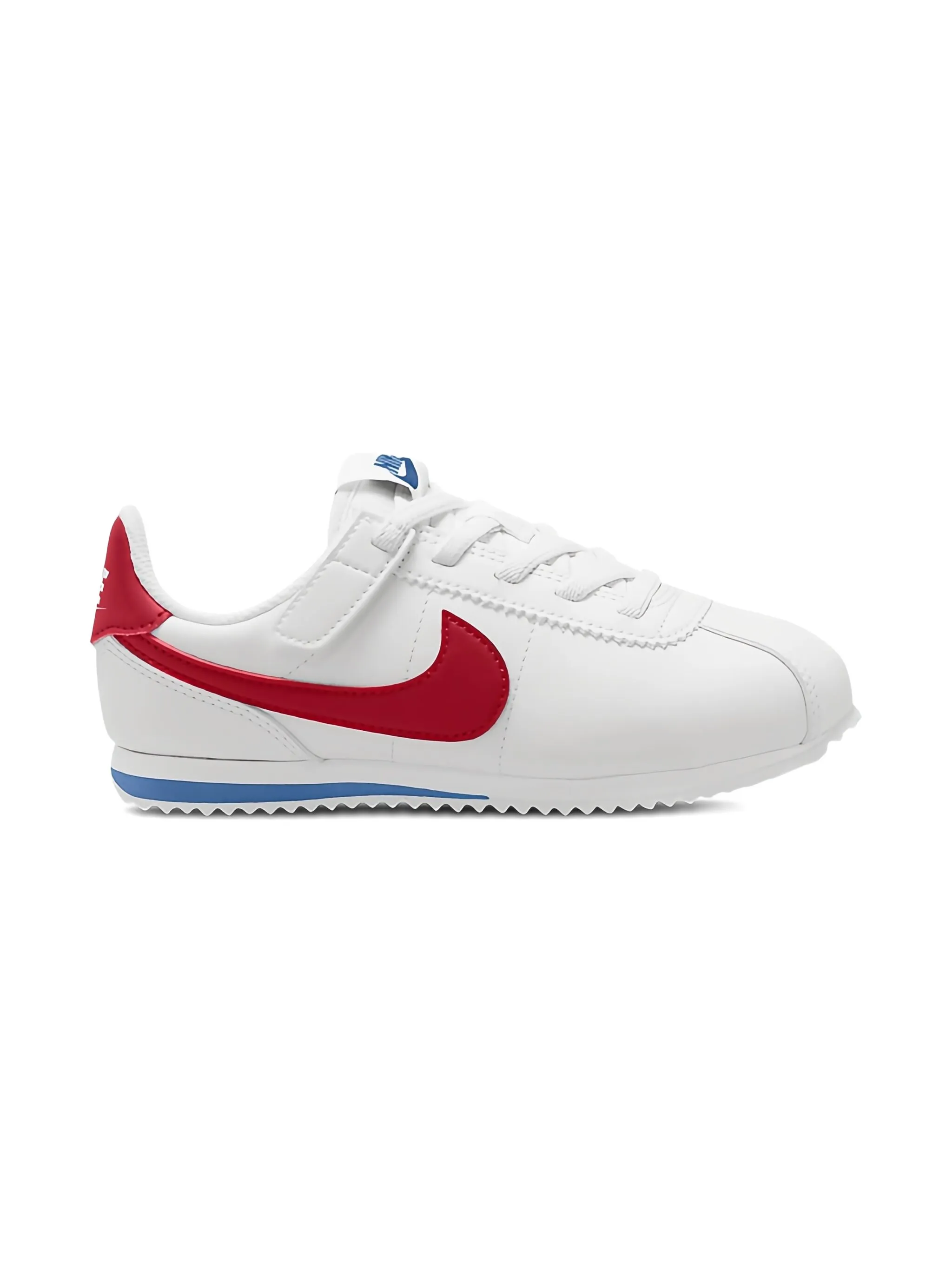 Кроссовки Cortez White/Varsity Nike Kids, белый
Кроссовки Cortez White/Varsity Nike Kids, белый