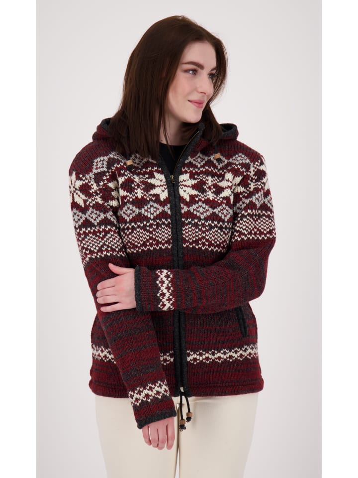 Спортивная куртка DEPROC Active, красный
Спортивная куртка DEPROC Active, красный