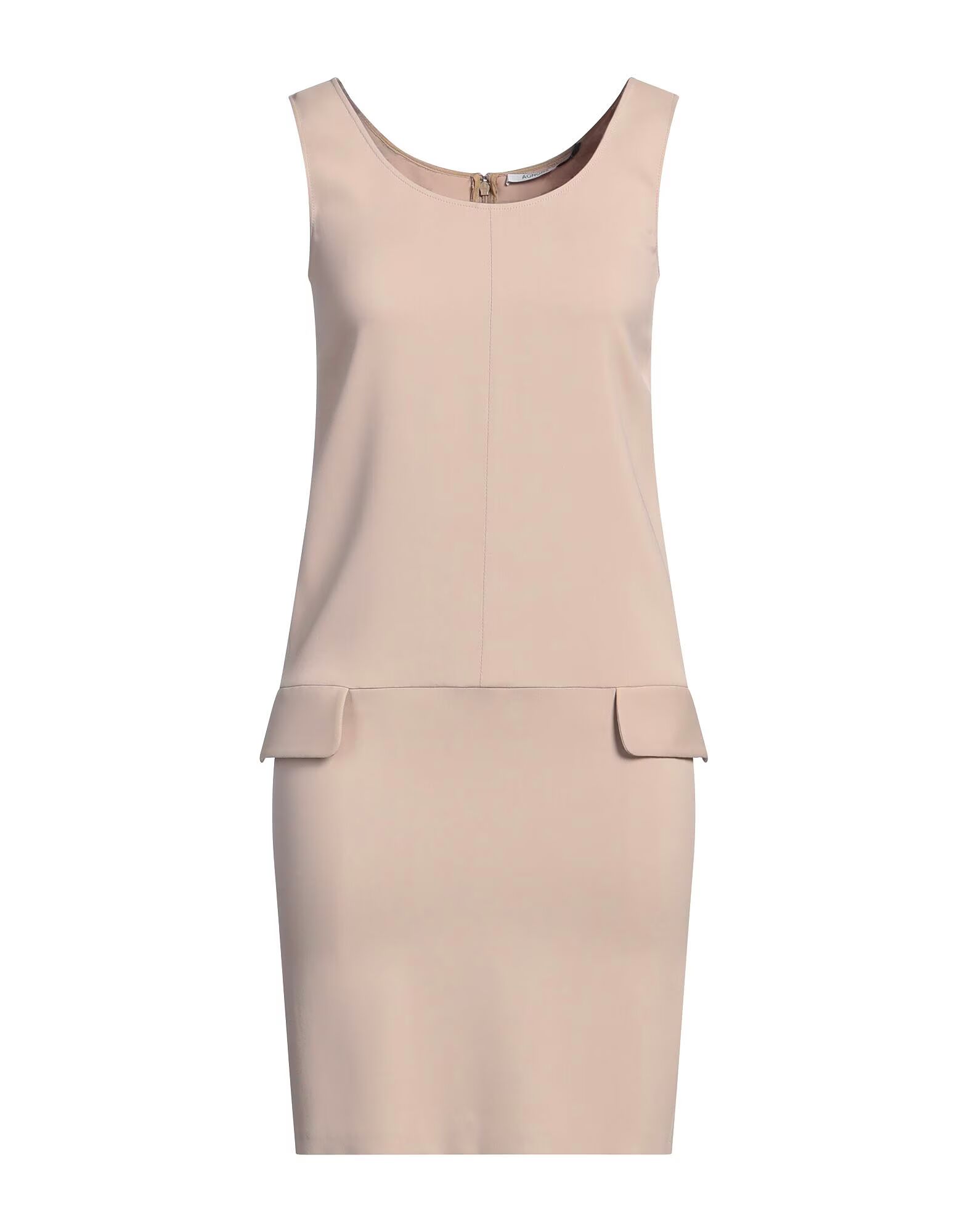 Мини-платье Agnona, бледно-розовый
Мини-платье Agnona, бледно-розовый