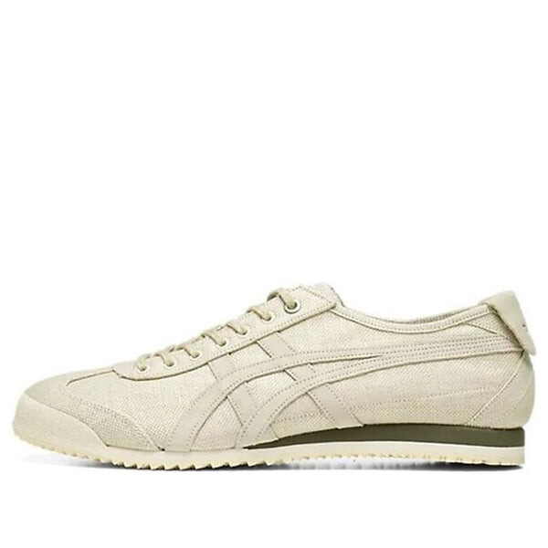Кроссовки mexico 66 sd Onitsuka Tiger, бежевый
Кроссовки mexico 66 sd Onitsuka Tiger, бежевый