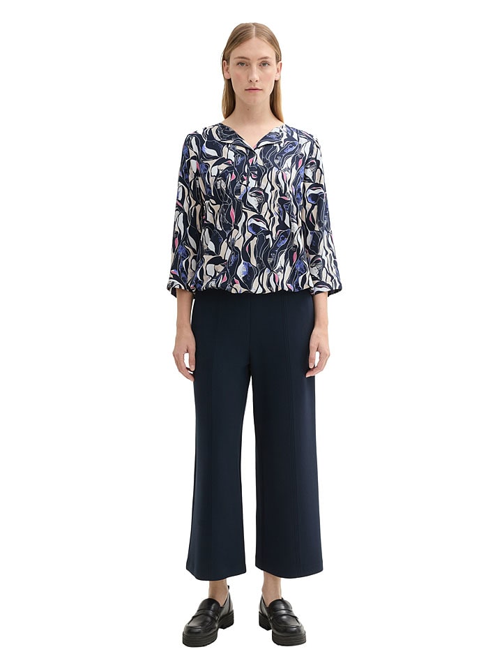 Блузка Tom Tailor, красочный
Блузка Tom Tailor, красочный