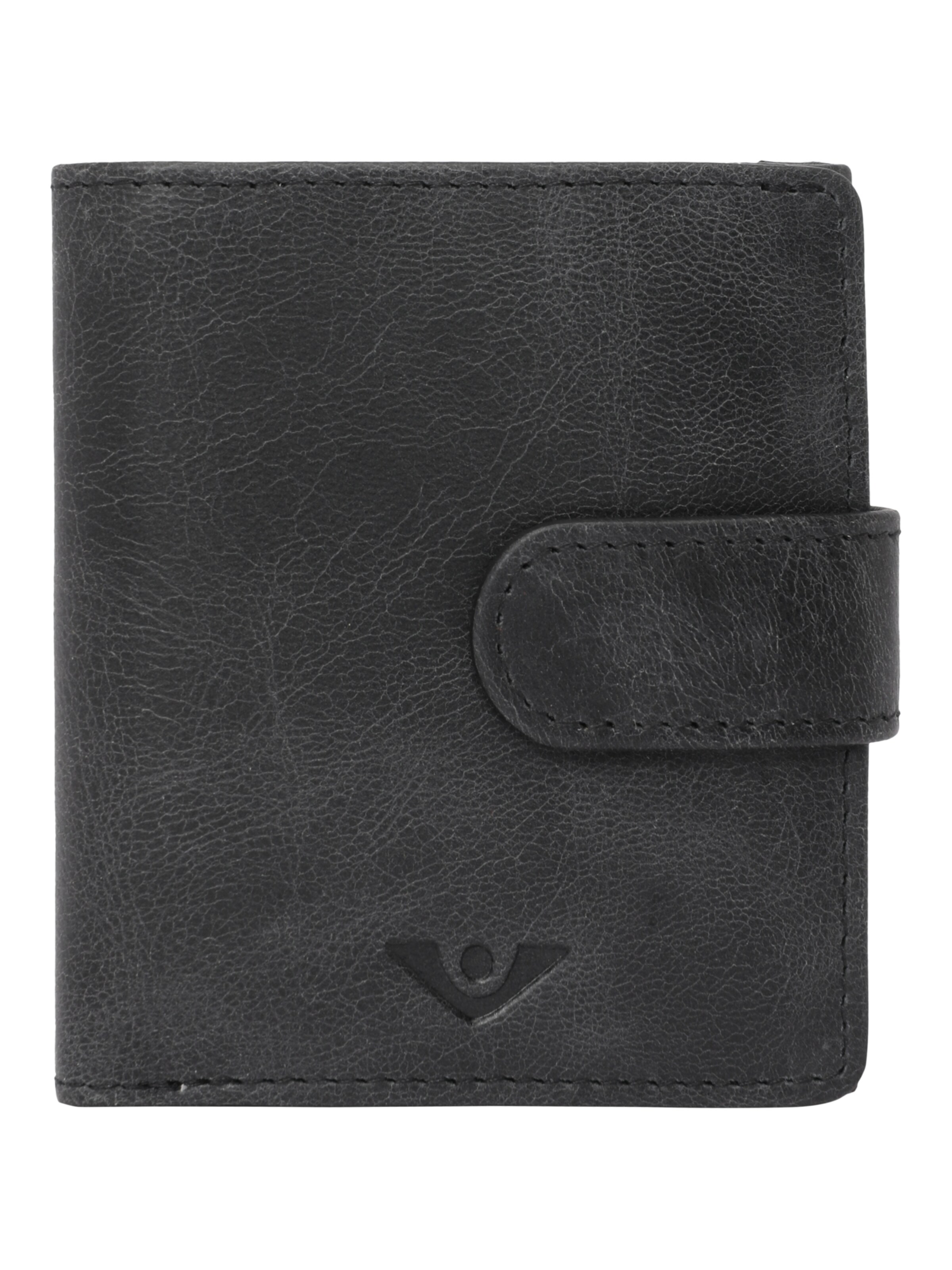 VOi Кошелек 'ZINA' в черном цвете
VOi Кошелек 'ZINA' в черном цвете