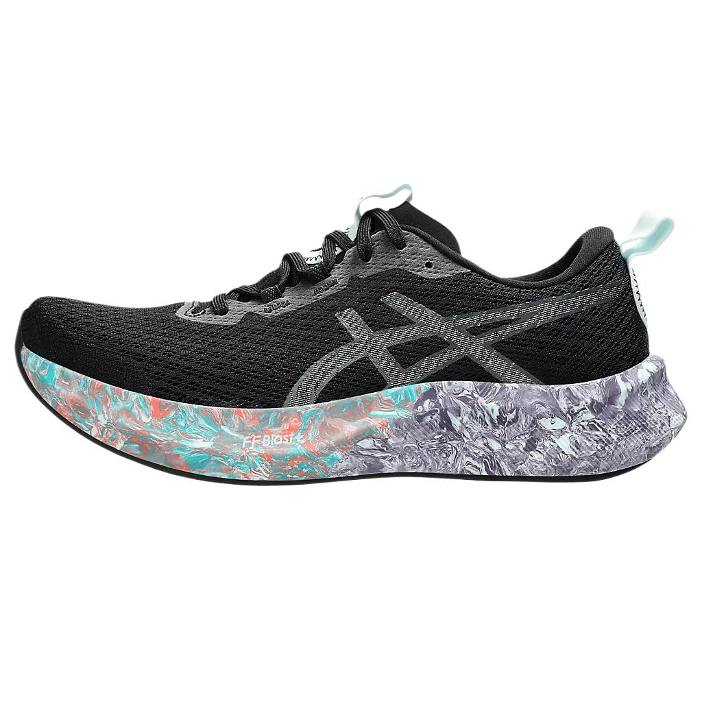 ASICS Кроссовки Noosa Tri 16 Black Soothing Sea 
ASICS Кроссовки Noosa Tri 16 Black Soothing Sea