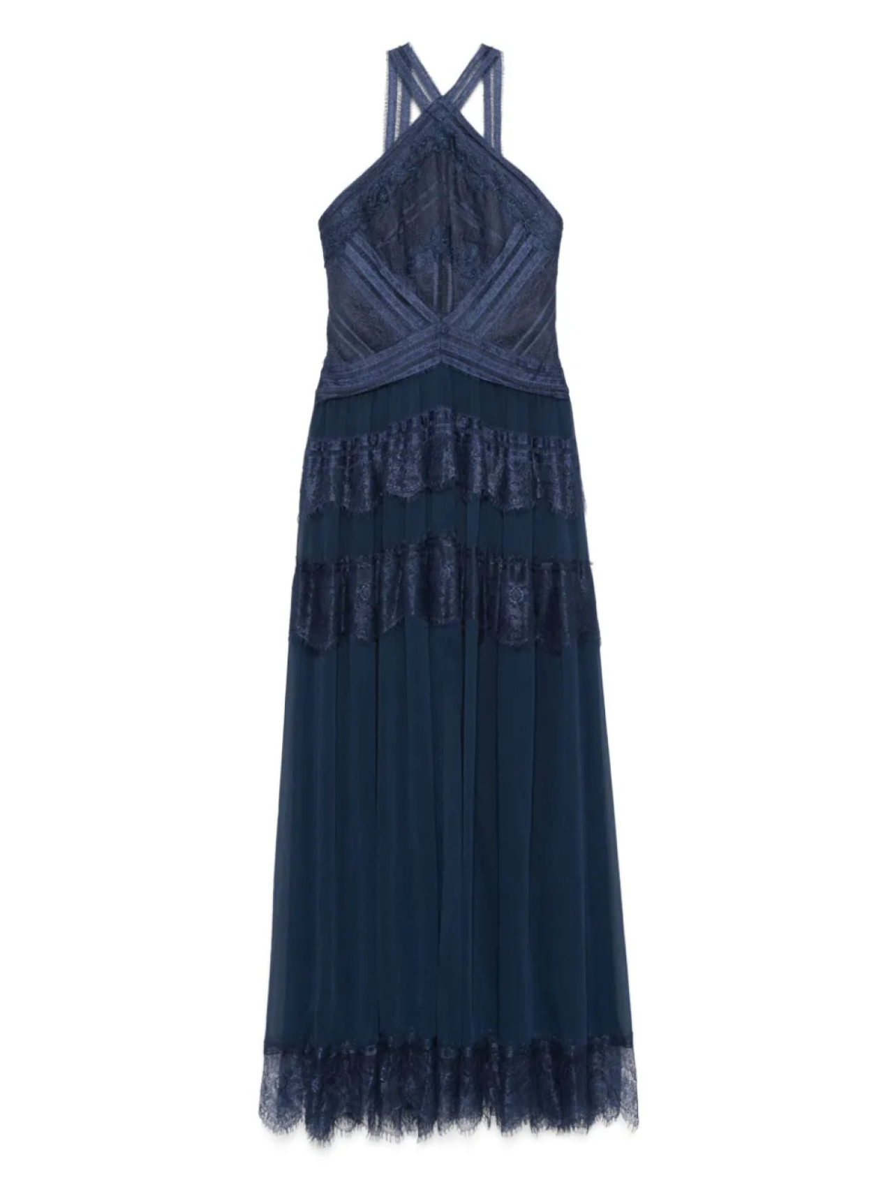 Платье без рукавов ERMANNO FIRENZE, синий
Платье без рукавов ERMANNO FIRENZE, синий