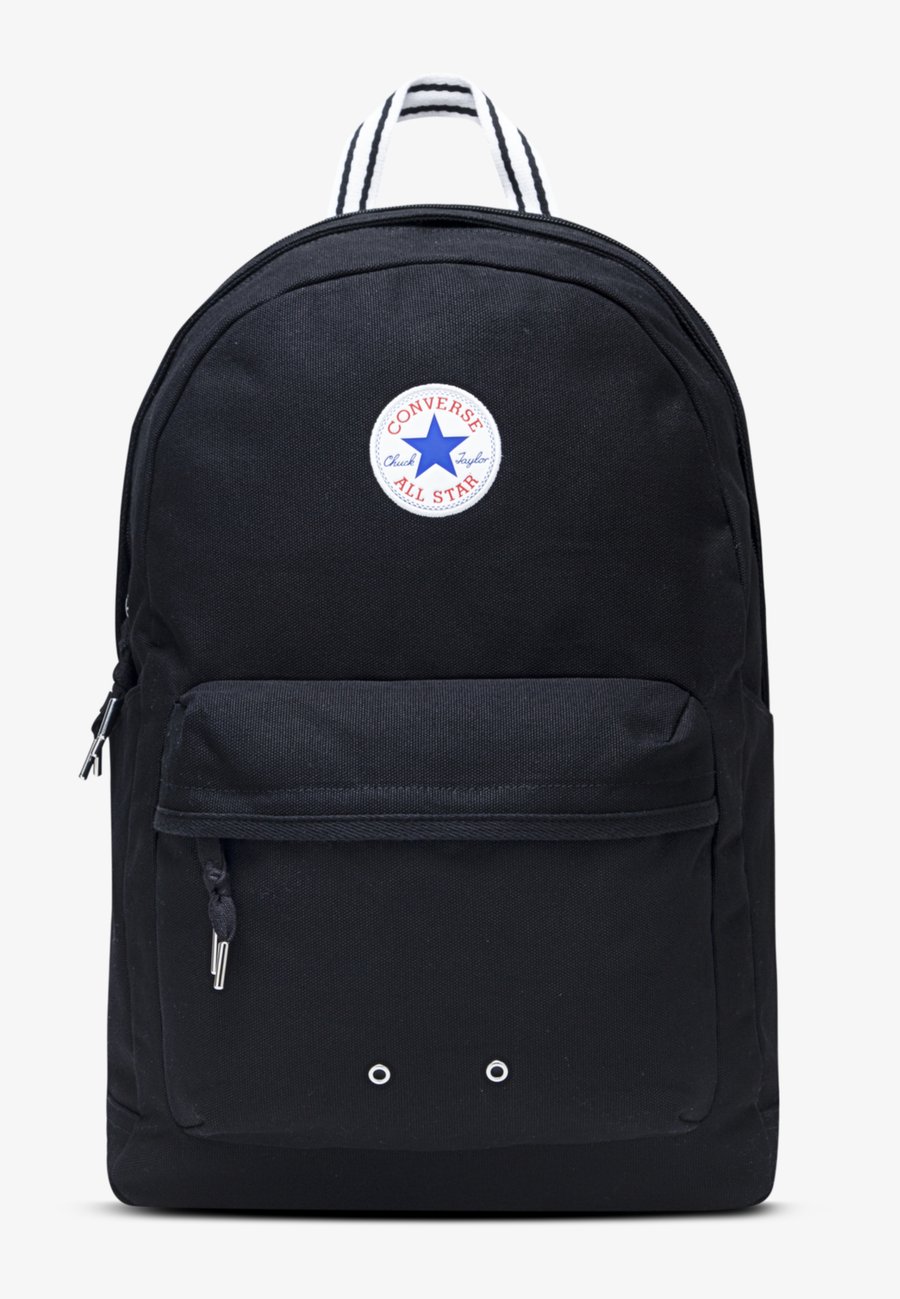 Рюкзак Converse CAM CHUCK BACKPACK UNISEX, Black
Рюкзак Converse CAM CHUCK BACKPACK UNISEX, Black