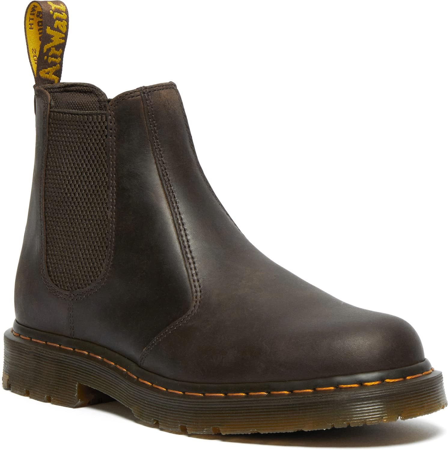 Dr. Martens unisex-adult 2976 Chelsea Boot, Gaucho
Dr. Martens unisex-adult 2976 Chelsea Boot, Gaucho