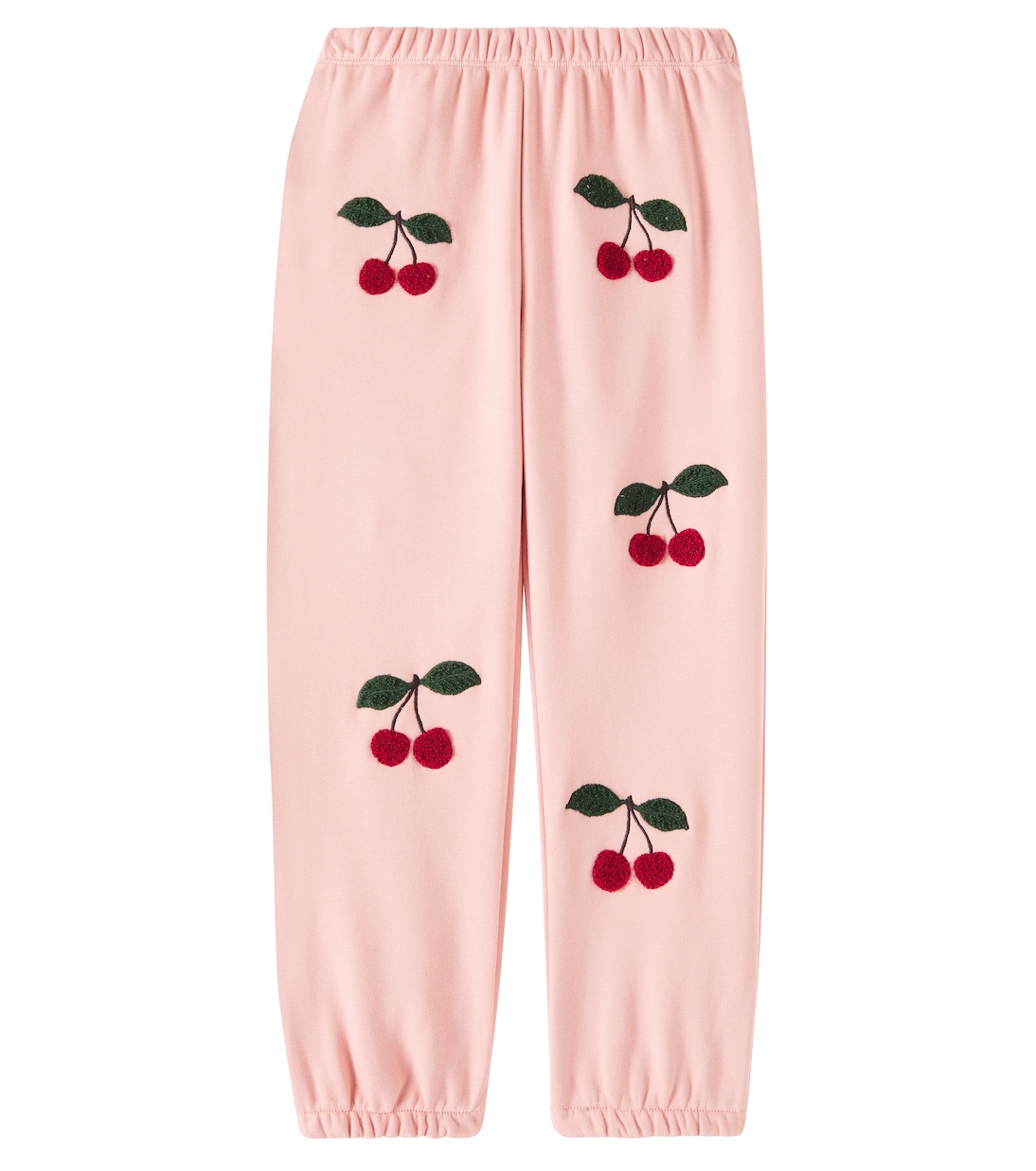 Вышитые спортивные штаны Лу Терри Konges Sløjd, Mellow Rose
Вышитые спортивные штаны Лу Терри Konges Sløjd, Mellow Rose