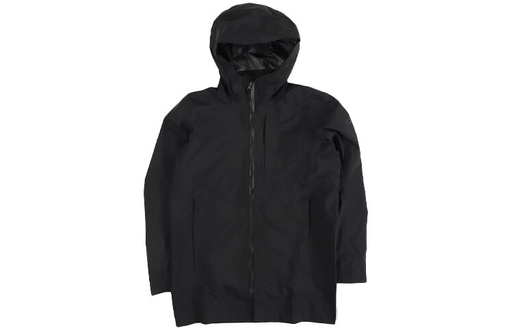 Мужская куртка Arcteryx, цвет Black
Мужская куртка Arcteryx, цвет Black