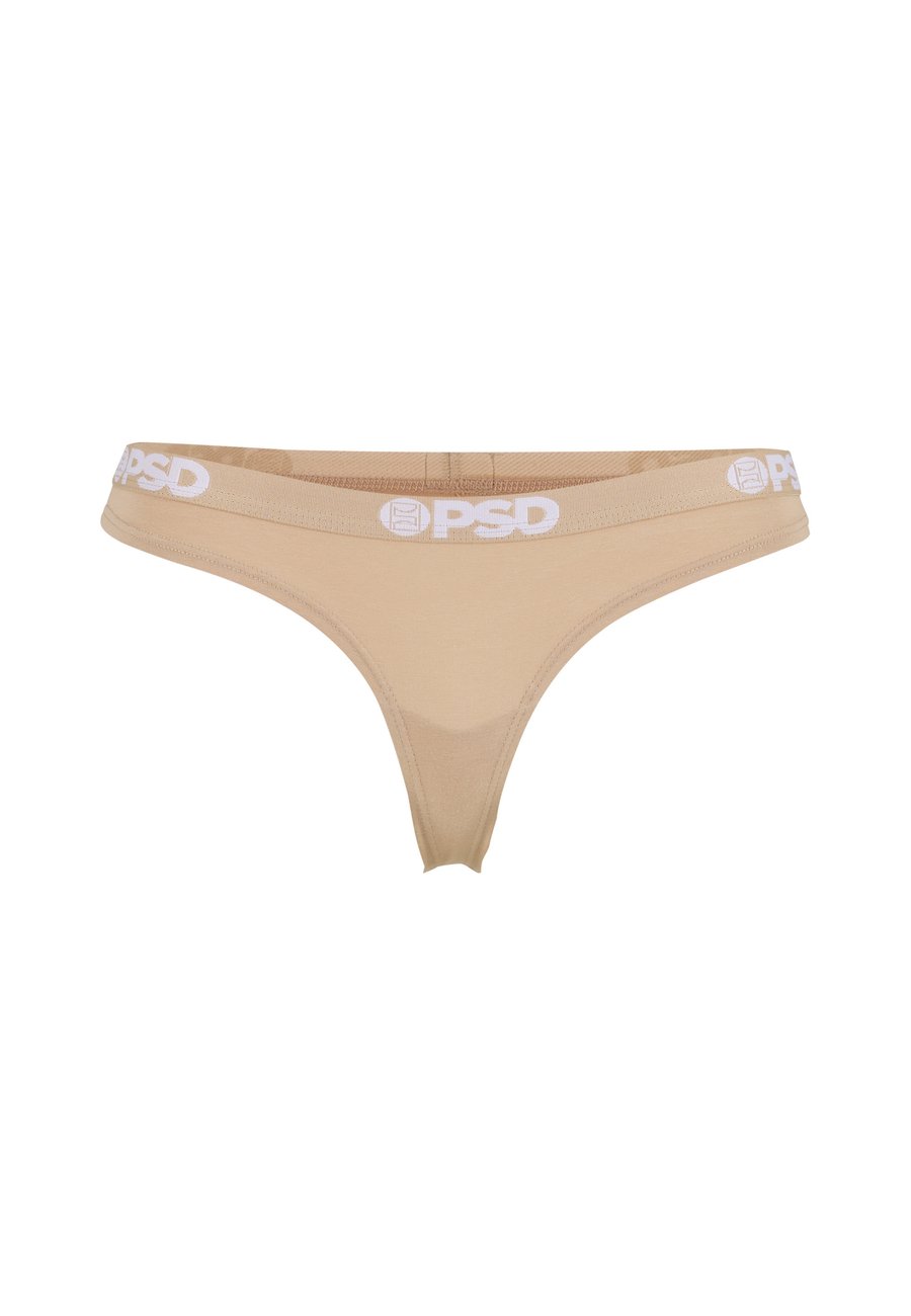 Трусы PSD ESSENTIAL, Nude/Beige
Трусы PSD ESSENTIAL, Nude/Beige